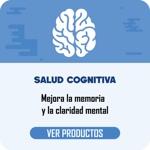 Salud Cognitiva y Sistema Nervioso